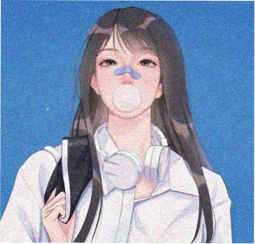 影迷山与河的头像